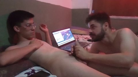 jeremias2039  07-12-2022 Recorded Video naughty