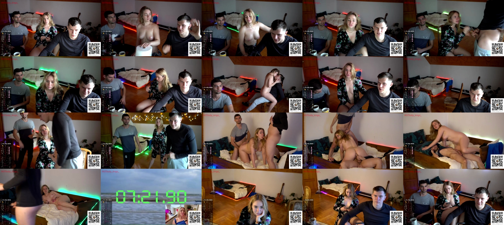 kristian0541  08-12-2022 Recorded Video naughty