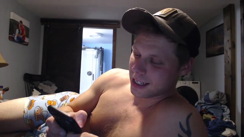 lancehardin  07-12-2022 video Nude