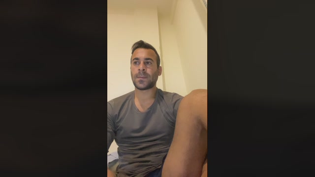 luca_badboy  07-12-2022 Recorded Video bigballs