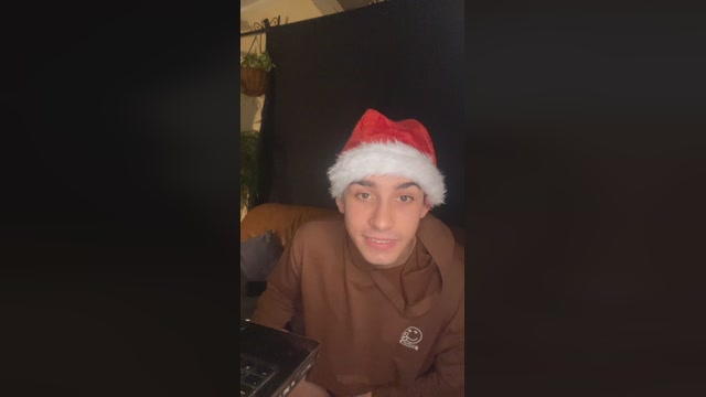 osquitar  07-12-2022 Recorded Video gag