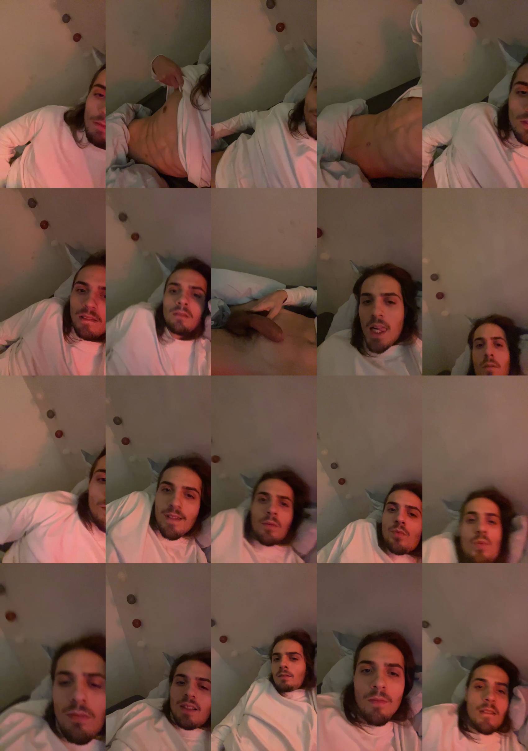 ouiioiii  07-12-2022 Recorded Video moan