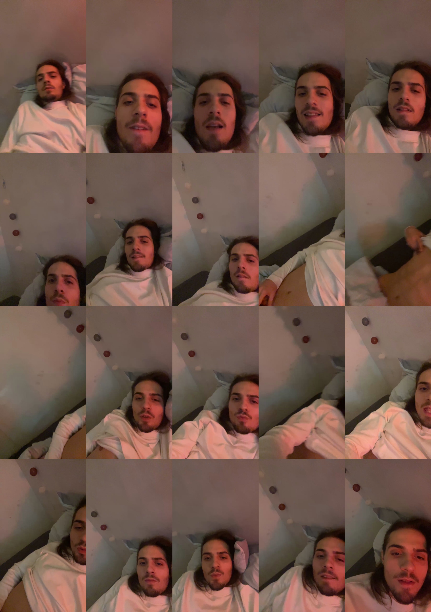 ouiioiii  07-12-2022 Recorded Video dirty