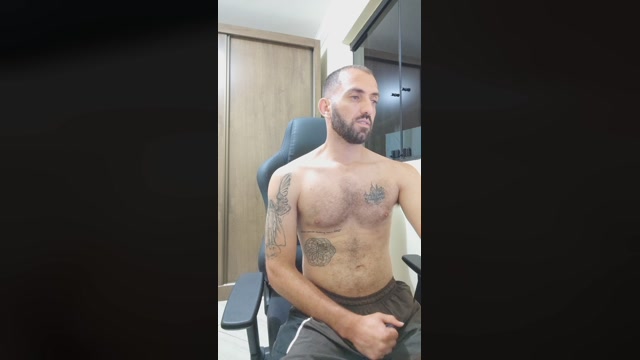 outlander222  07-12-2022 Recorded Video kink
