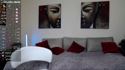 palmanford  07-12-2022 video lush