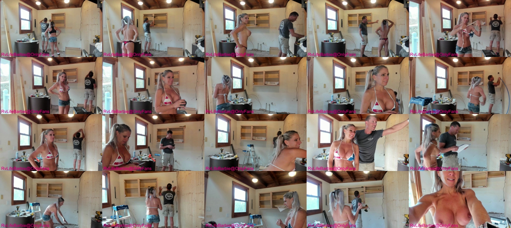 rvlifebarbie 07-12-2022 XXX 