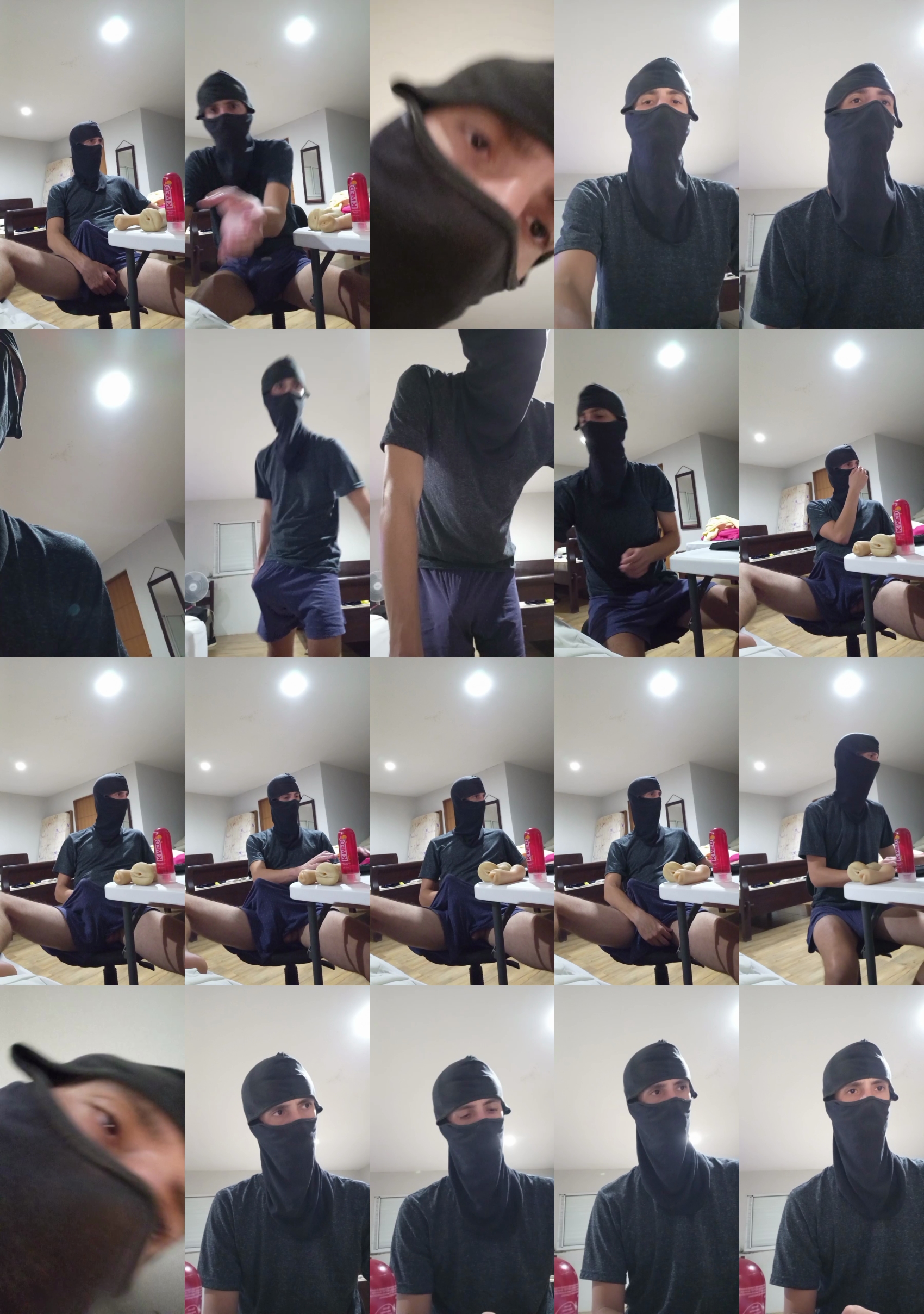 segueobaile5  07-12-2022 Recorded Video Video