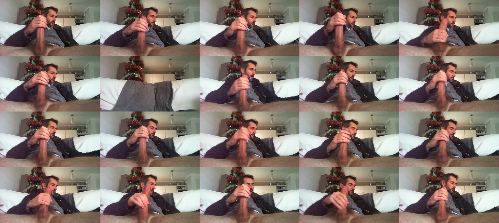 ssssssshom  08-12-2022 Recorded Video handsome