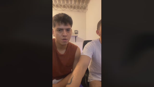 team_morehot  07-12-2022 Recorded Video legs