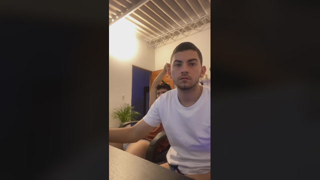 team_morehot  07-12-2022 Recorded Video moan