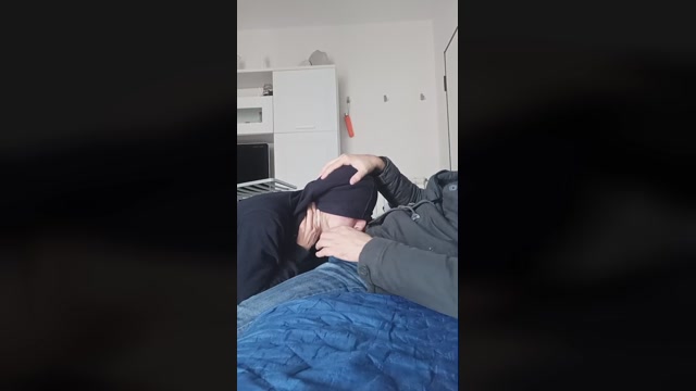 tuttoodentro  08-12-2022 Recorded Video sexyfeet