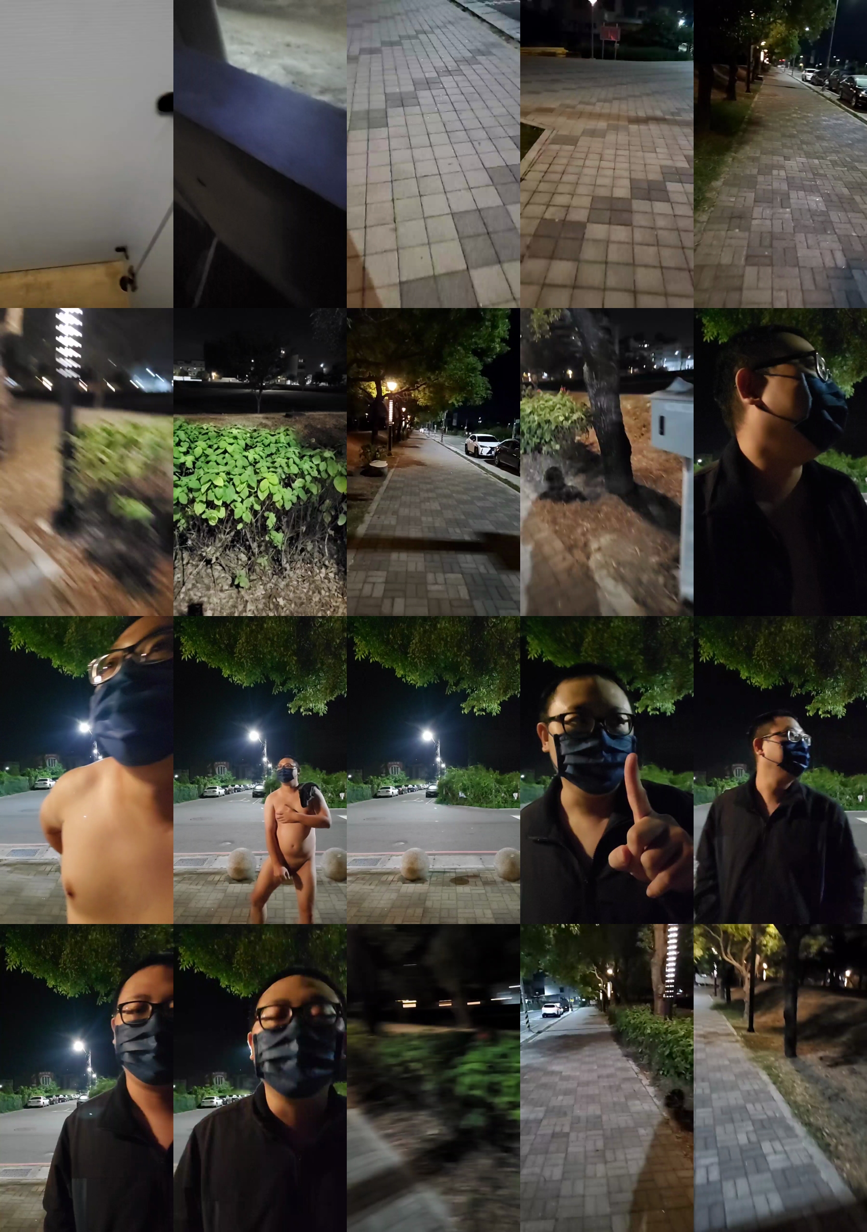7PuPu  08-12-2022 Recorded Video analsex