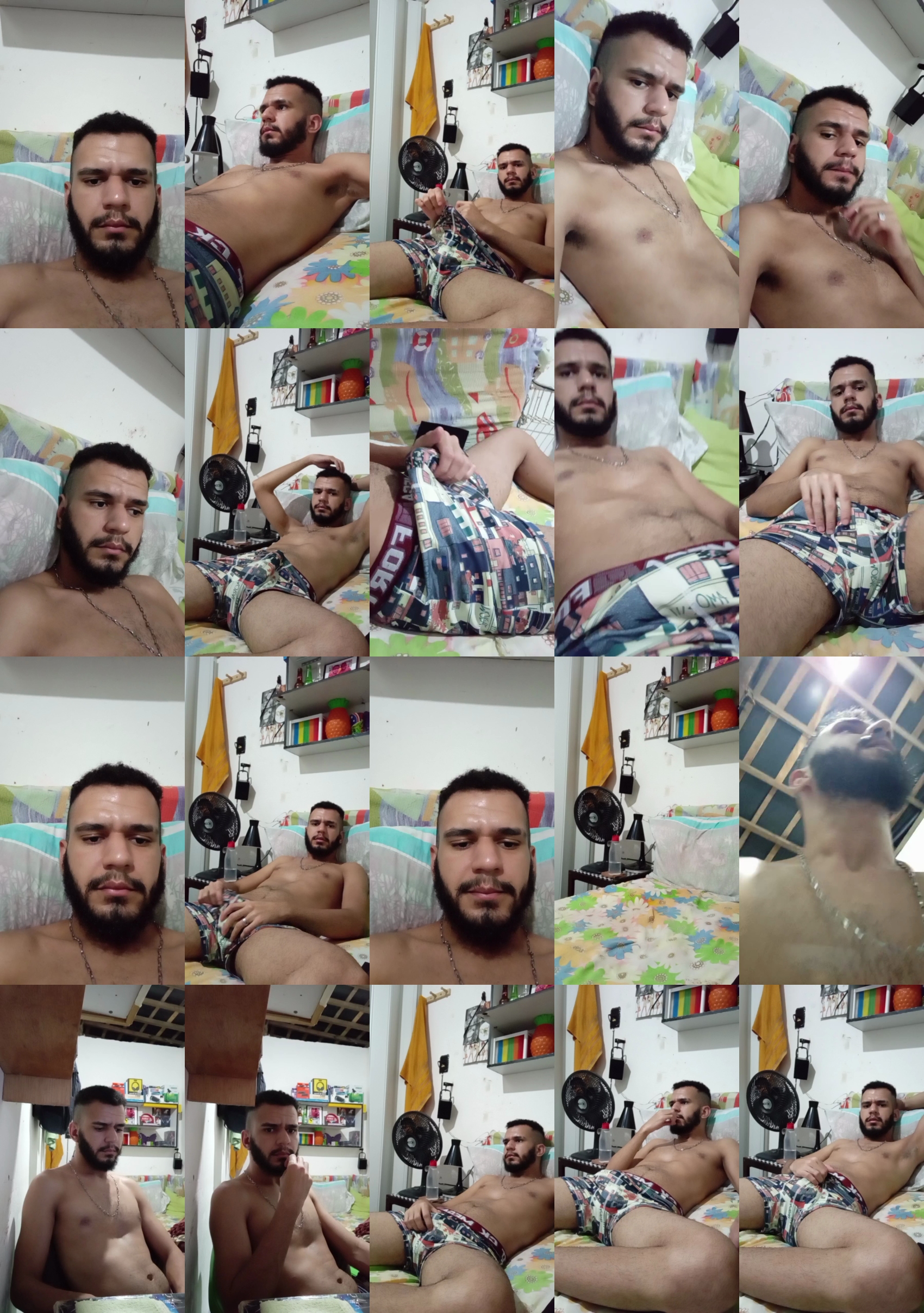 Bilisafado  08-12-2022 Recorded Video toy