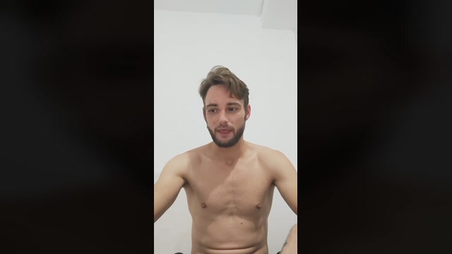 Elparis66  08-12-2022 Recorded Video nude