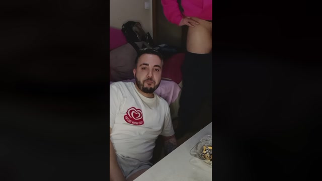Elpornotuyo1  08-12-2022 Recorded Video lovense