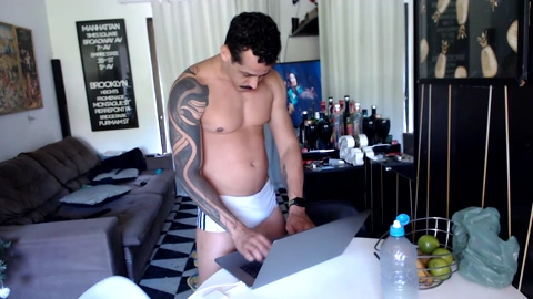 GATOXXLBR  08-12-2022 Recorded Video ass