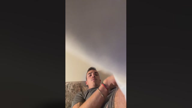 Gayrush08  08-12-2022 Recorded Video hard