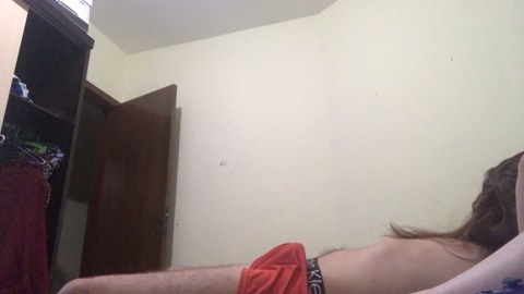 HighlanderNutri  08-12-2022 Recorded Video Nude