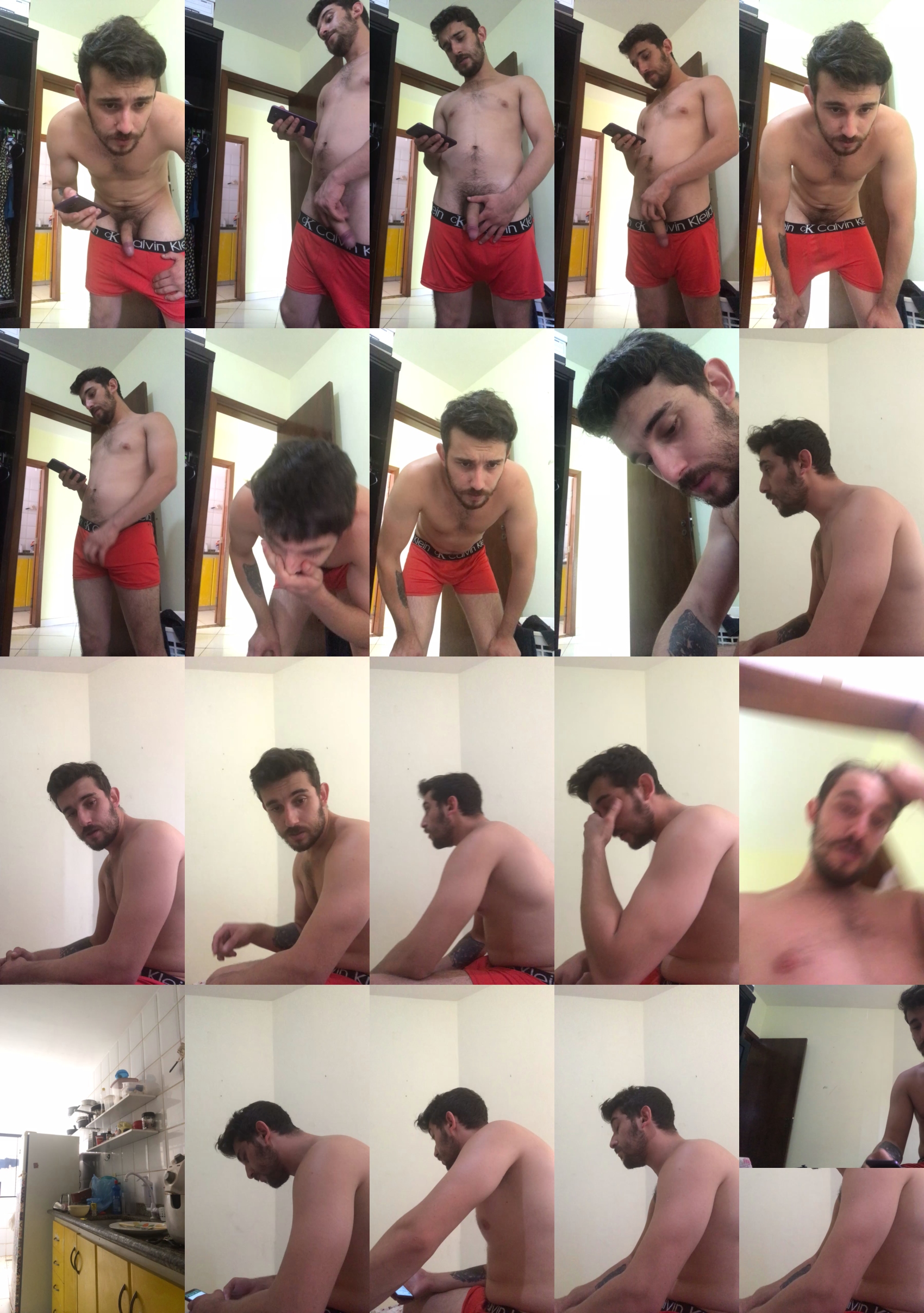 HighlanderNutri  08-12-2022 Recorded Video fuckher