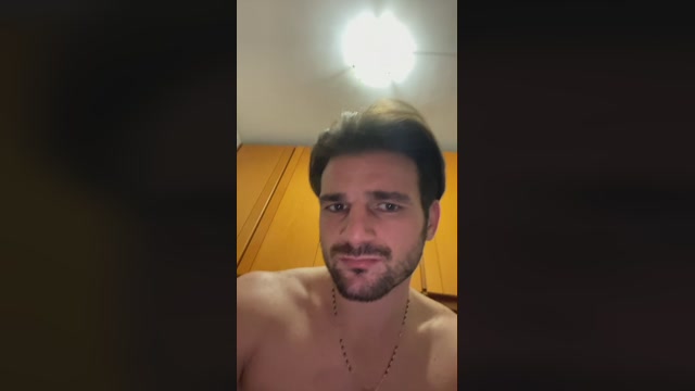 Igor210694  08-12-2022 Recorded Video XXX