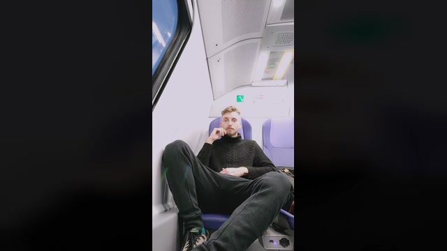 JackFarfallino  09-12-2022 Recorded Video fuckface