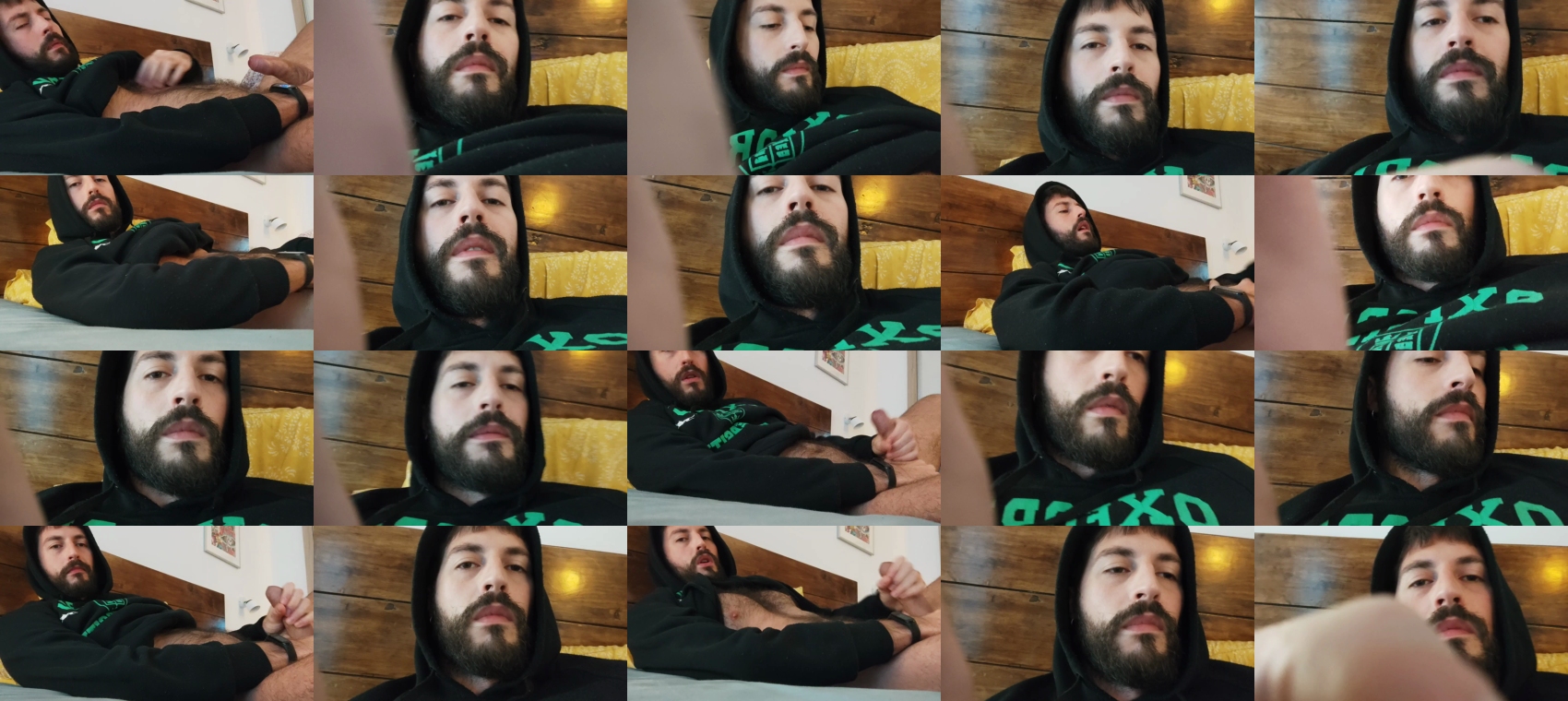 James_touch  09-12-2022 Recorded Video strip