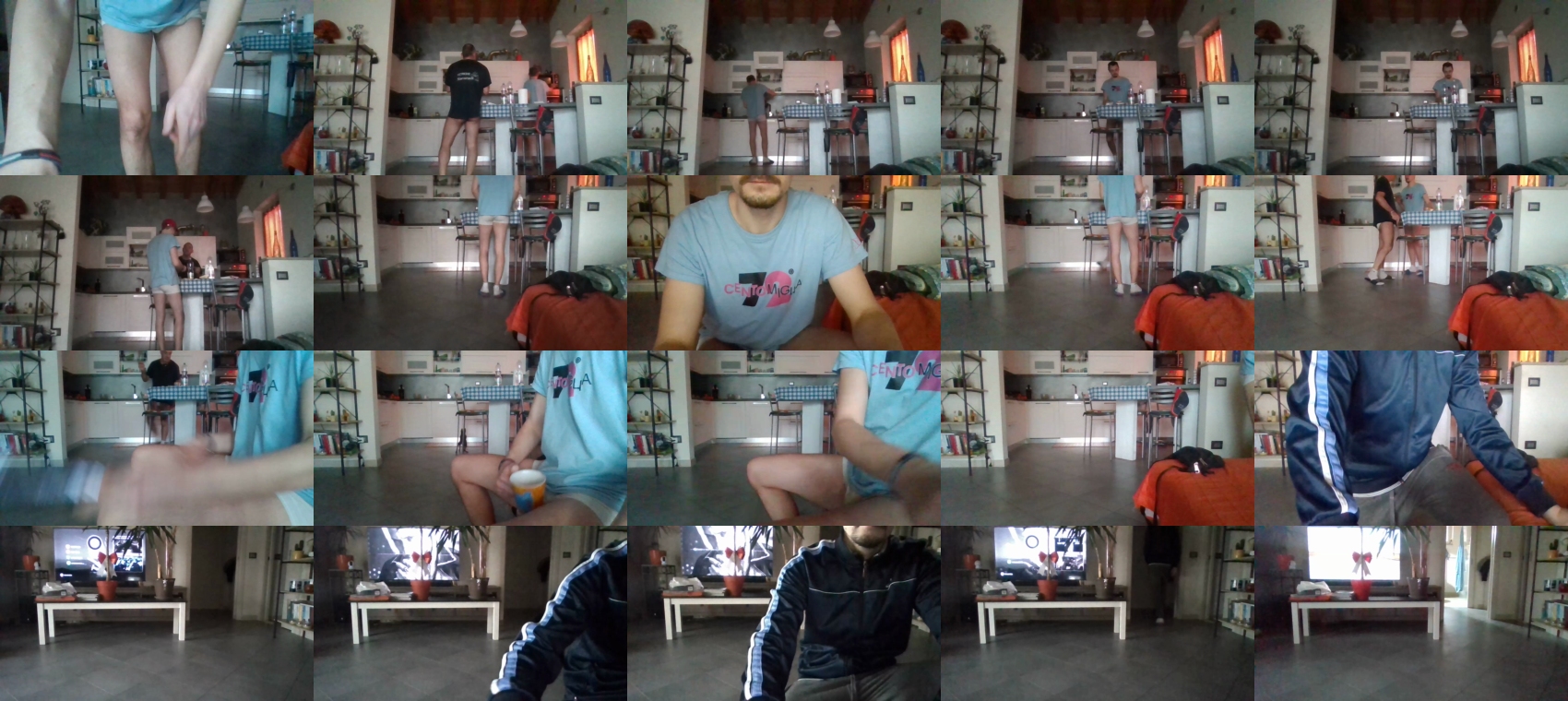 Looper72  09-12-2022 Recorded Video lick
