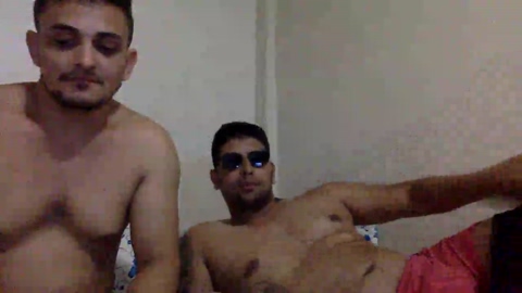 MASTERPIGSUPREM  09-12-2022 Recorded Video Topless