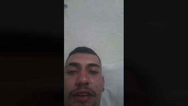 Maloka1998  08-12-2022 Recorded Video wank