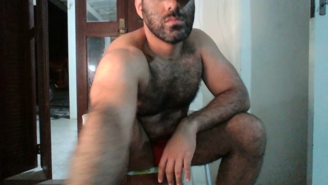 Militar_S  08-12-2022 Recorded Video Naked