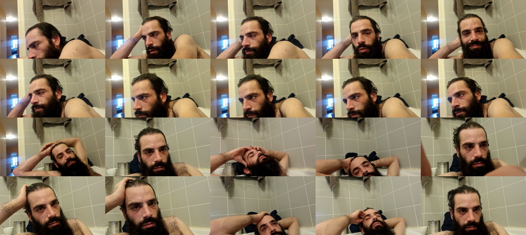 Nicocuisto69  09-12-2022 Recorded Video cute