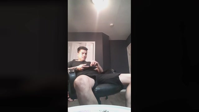 Pablo_Locket  08-12-2022 Recorded Video natural