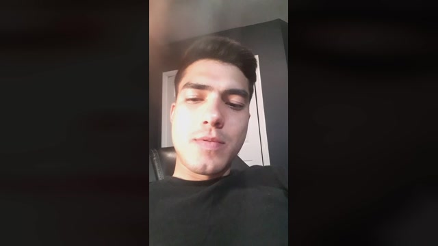 Pablo_Locket  08-12-2022 Recorded Video bj-dildo