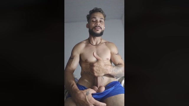 Pretao_sexy357  08-12-2022 Recorded Video suckcock