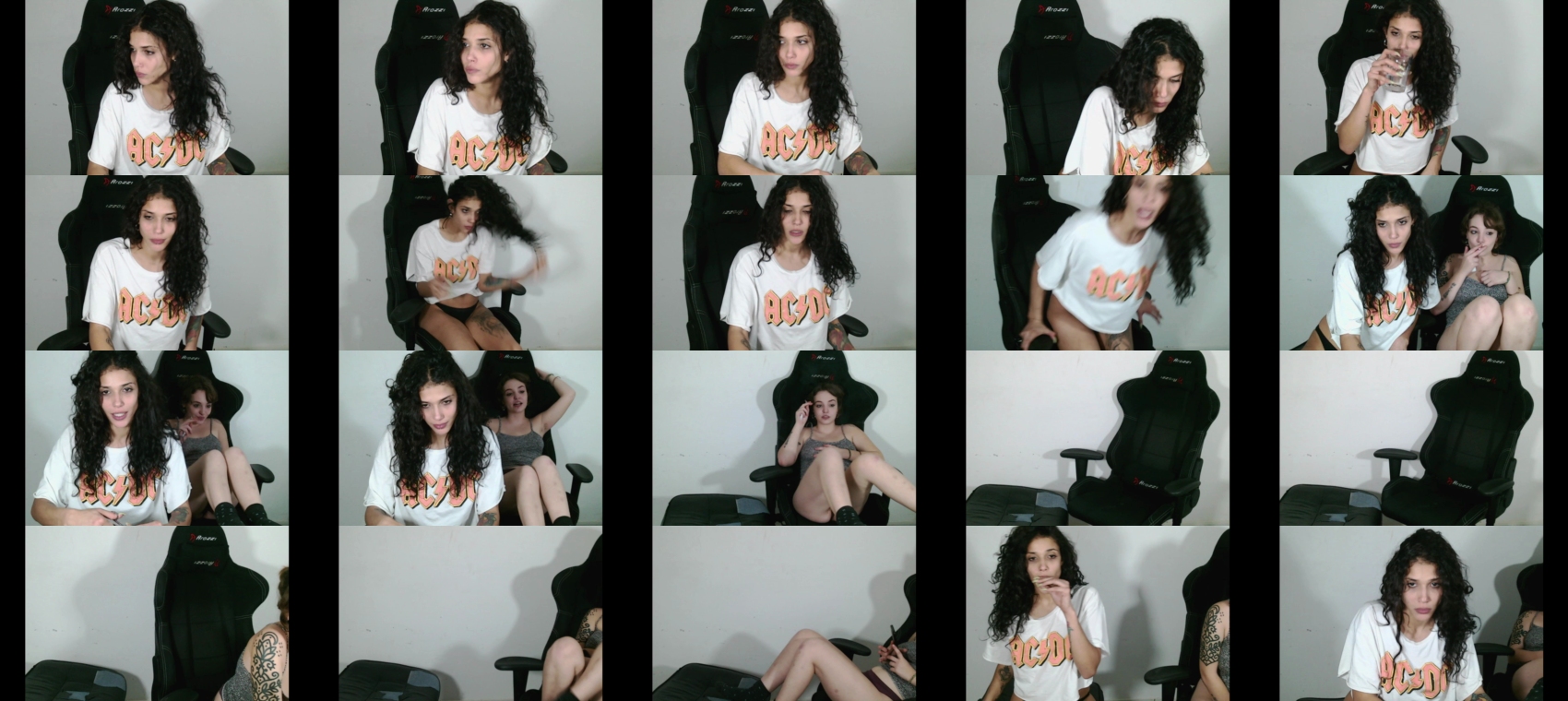 Psych0tank  08-12-2022 Recorded Video twink