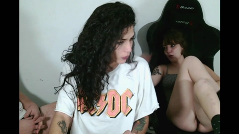 Psych0tank  08-12-2022 Recorded Video suck