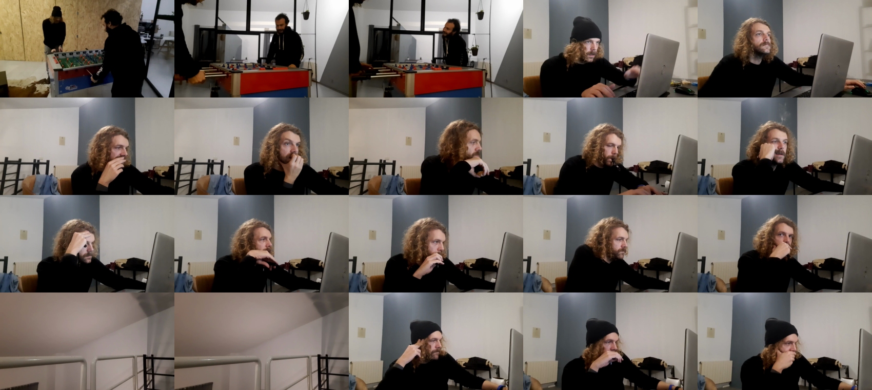 Stanley_2023  08-12-2022 Recorded Video fuckface