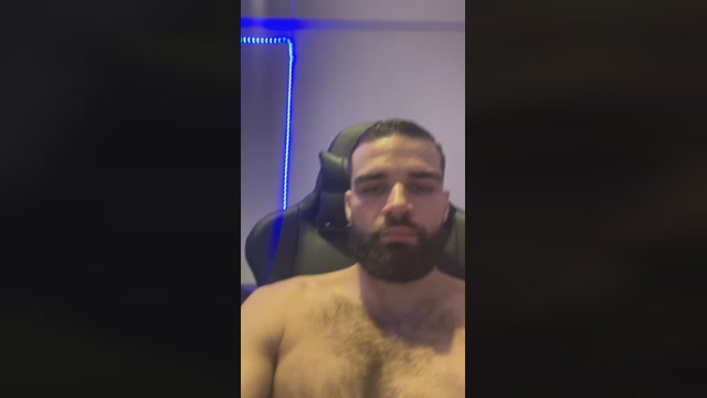 TerreurNight  09-12-2022 Recorded Video hard