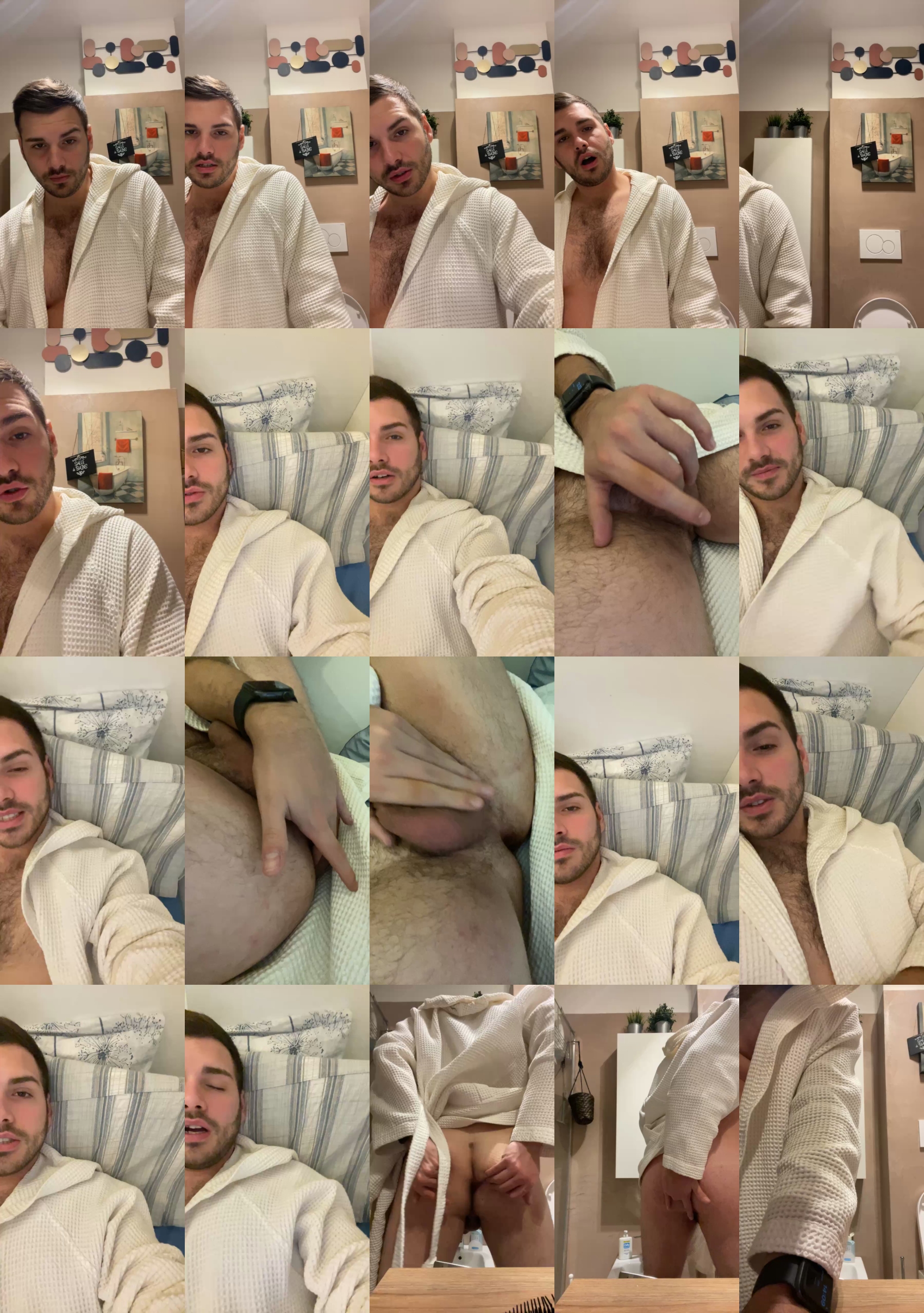 Twin72  09-12-2022 Recorded Video naughty