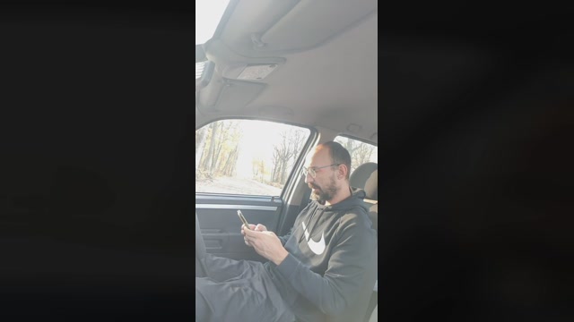 Vincedu86  09-12-2022 Recorded Video dirty