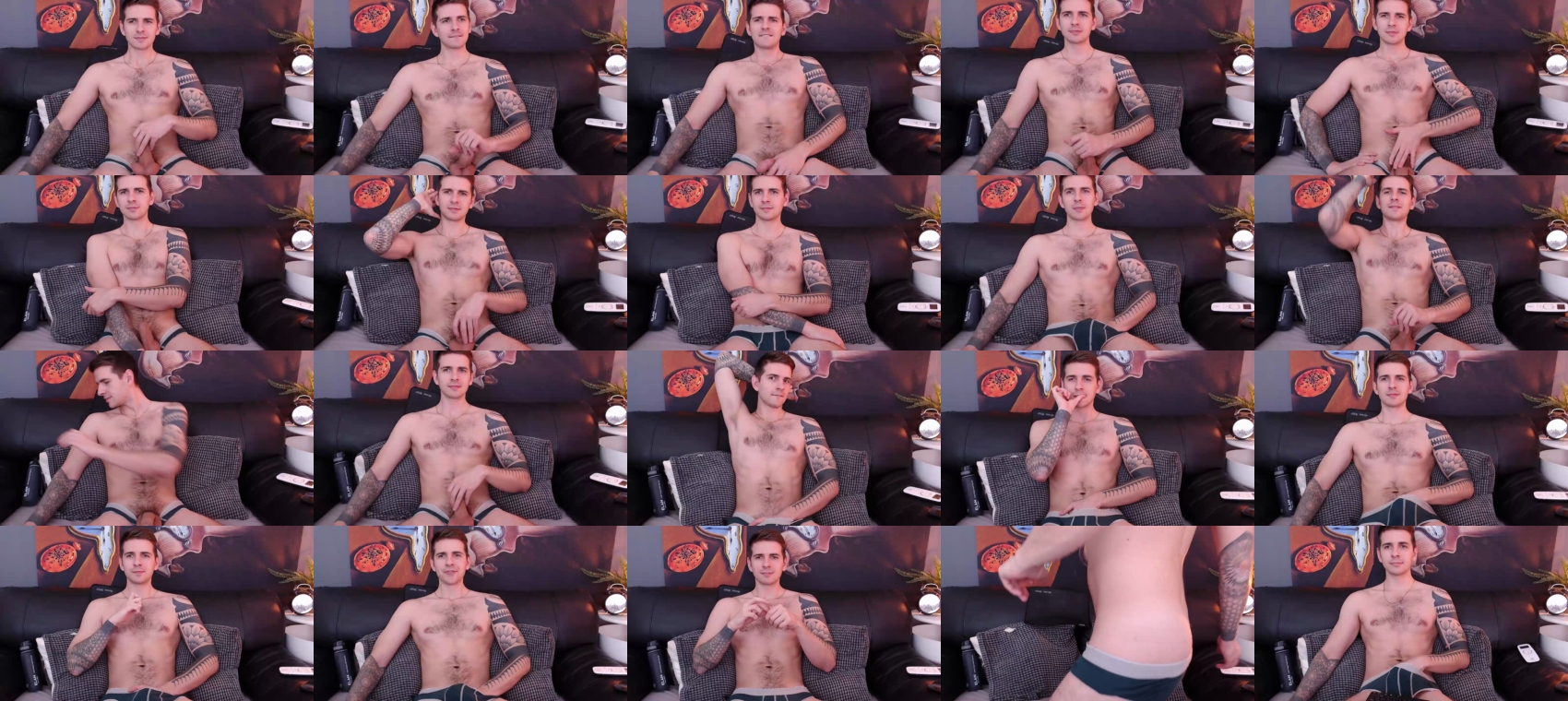 WinnieGold  09-12-2022 Recorded Video juicy