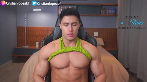 _cristianlopez  08-12-2022 video bigdick