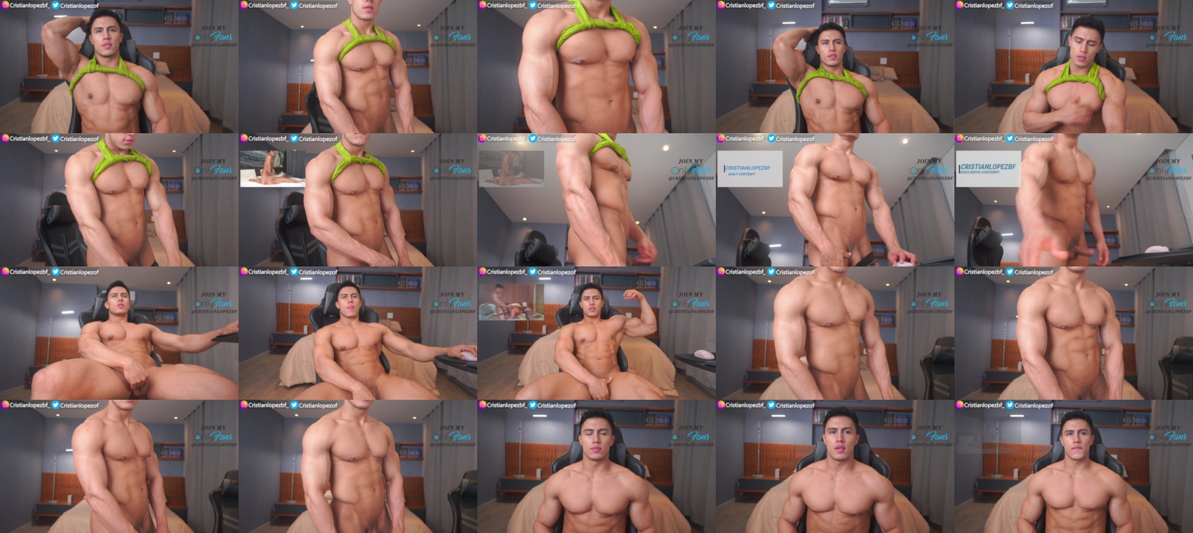 _cristianlopez  08-12-2022 video bigdick