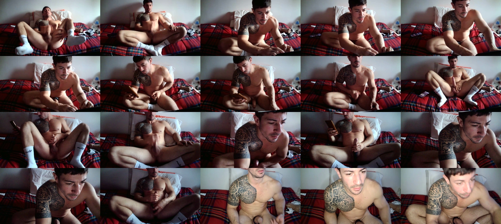 aidan42  09-12-2022 Recorded Video wank