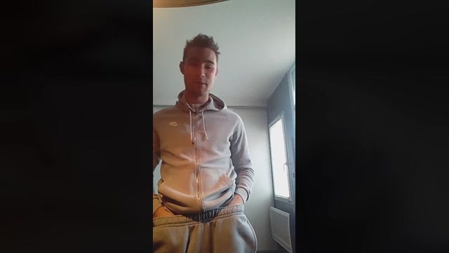 beaugosss3  09-12-2022 Recorded Video beautiful