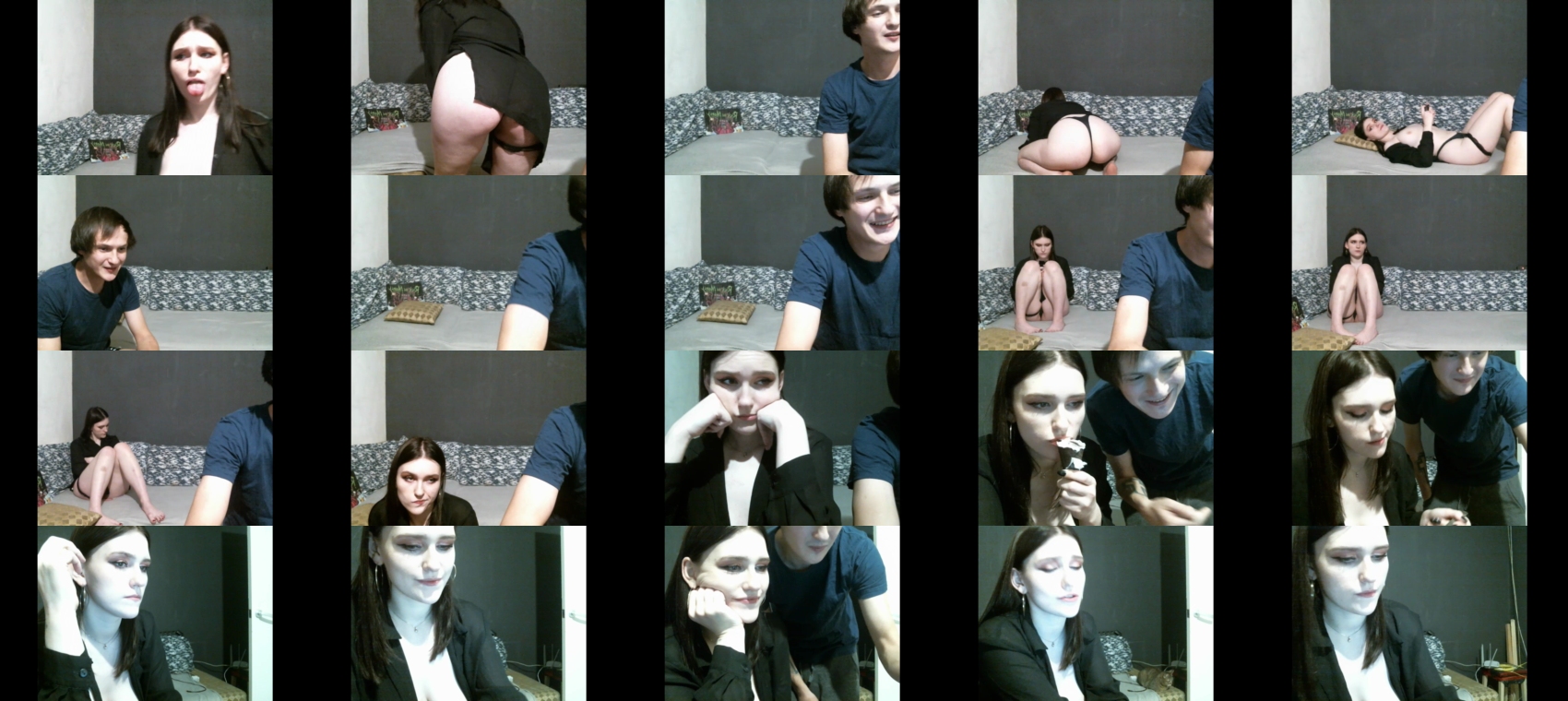 bellathroat 08-12-2022 Video 