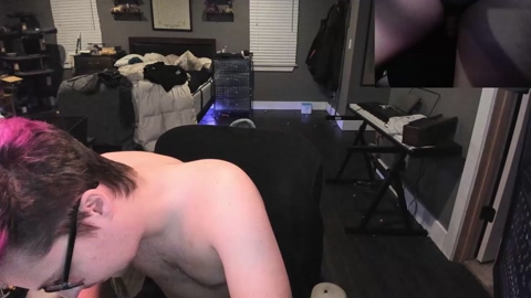 booker_baxton  08-12-2022 video skinny