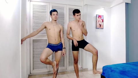 boysxtolick  09-12-2022 Recorded Video sexyfeet
