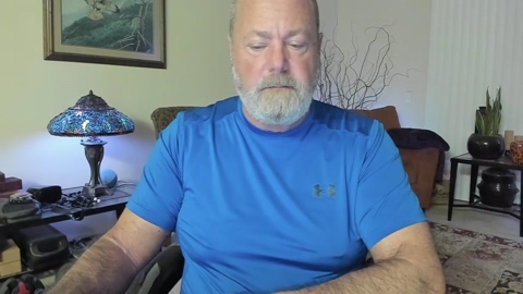 budstar707  09-12-2022 video jerking