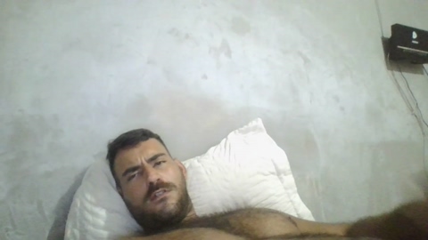 caiorio2  08-12-2022 Recorded Video nude